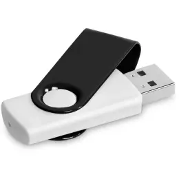 Altitude Axis Gyro White Flash Drive Black